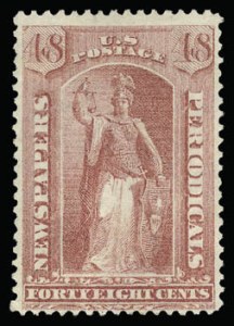 Sale 929, Lot 505, Newspapers and Periodicals