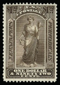 Sale 929, Lot 508, Newspapers and Periodicals