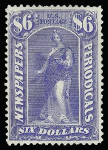 Sale 929, Lot 510, Newspapers and Periodicals