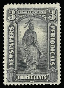 Sale 929, Lot 515, Newspapers and Periodicals