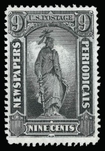 Sale 929, Lot 519, Newspapers and Periodicals