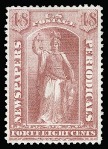 Sale 929, Lot 524, Newspapers and Periodicals