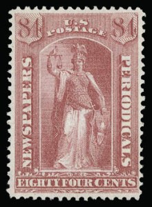 Sale 929, Lot 526, Newspapers and Periodicals