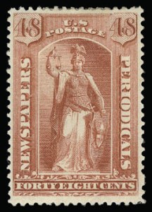 Sale 929, Lot 529, Newspapers and Periodicals