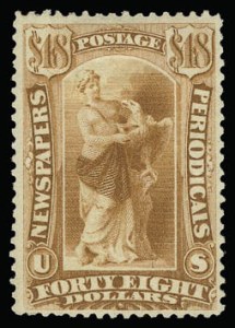 Sale 929, Lot 539, Newspapers and Periodicals