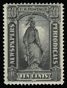 Sale 929, Lot 550, Newspapers and Periodicals