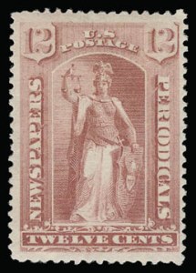 Sale 929, Lot 551, Newspapers and Periodicals