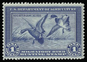 Sale 929, Lot 566, Hunting Permits
