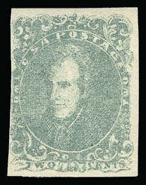 Sale 929, Lot 573, Confederate States