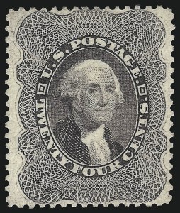 Sale 929, Lot 59, 1857-60 Issue