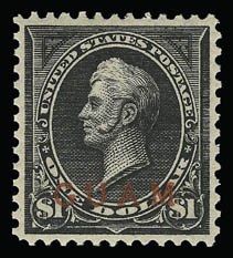 Sale 929, Lot 590, Guam