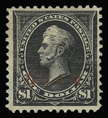 Sale 929, Lot 591, Guam