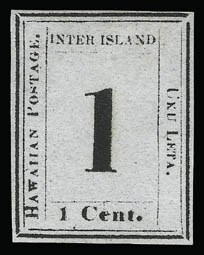 Sale 929, Lot 599, Hawaii, Philippines, Balances