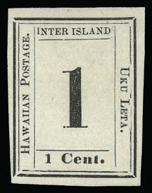 Sale 929, Lot 606, Hawaii, Philippines, Balances