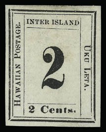 Sale 929, Lot 607, Hawaii, Philippines, Balances