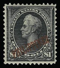 Sale 929, Lot 613, Hawaii, Philippines, Balances
