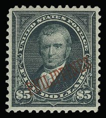 Sale 929, Lot 614, Hawaii, Philippines, Balances