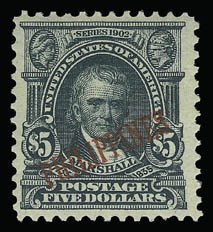 Sale 929, Lot 617, Hawaii, Philippines, Balances