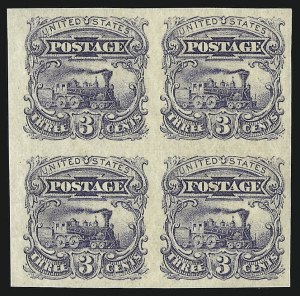 Sale 930, Lot 1129, Essays, Proofs and Specimens: 1869 Pictorial Issue