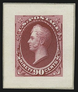 Sale 930, Lot 1146, Essays, Proofs and Specimens: Bank Note Issues