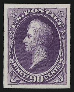 Sale 930, Lot 1148, Essays, Proofs and Specimens: Bank Note Issues