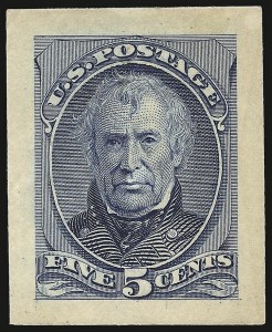 Sale 930, Lot 1165, Essays, Proofs and Specimens: Bank Note Issues