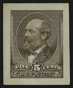 Sale 930, Lot 1172, Essays, Proofs and Specimens: Bank Note Issues