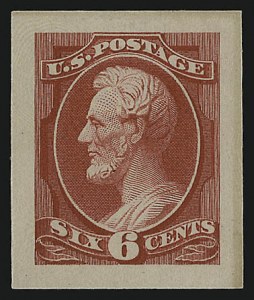 Sale 930, Lot 1177, Essays, Proofs and Specimens: Bank Note Issues