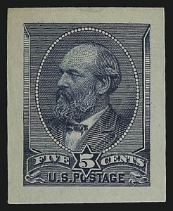 Sale 930, Lot 1184, Essays, Proofs and Specimens: Bank Note Issues