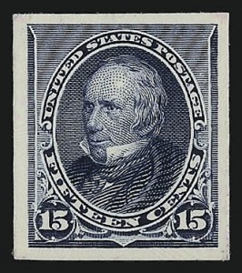 Sale 930, Lot 1187, Essays, Proofs and Specimens: Bank Note Issues