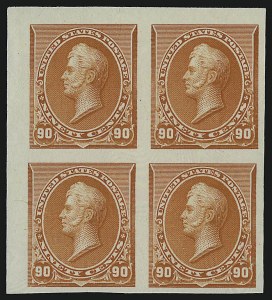 Sale 930, Lot 1188, Essays, Proofs and Specimens: Bank Note Issues