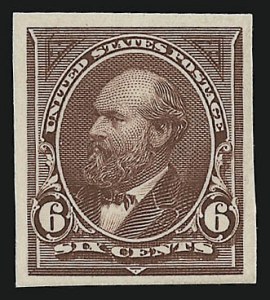 Sale 930, Lot 1214, Essays, Proofs and Specimens: Columbian and Later Issues