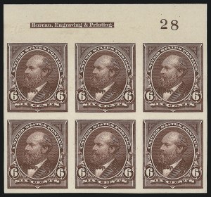 Sale 930, Lot 1215, Essays, Proofs and Specimens: Columbian and Later Issues