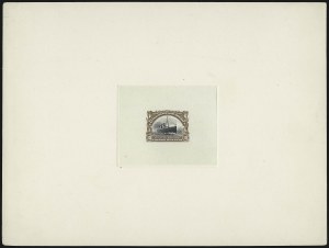 Sale 930, Lot 1220, Essays, Proofs and Specimens: Columbian and Later Issues