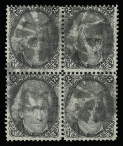 Sale 930, Lot 1757, 1861-66 Issue (Scott 56-78)