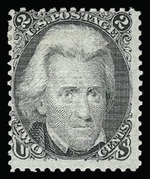 Sale 930, Lot 1793, 1867-68 Grilled Issue (Scott 79-101)