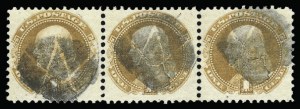 Sale 930, Lot 1867, 1869 Pictorial Issue (Scott 112-122)