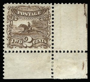 Sale 930, Lot 1868, 1869 Pictorial Issue (Scott 112-122)