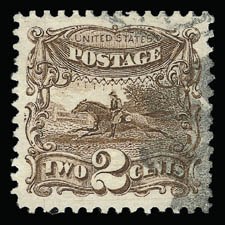 Sale 930, Lot 1870, 1869 Pictorial Issue (Scott 112-122)
