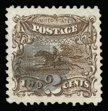 Sale 930, Lot 1871, 1869 Pictorial Issue (Scott 112-122)