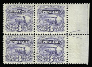 Sale 930, Lot 1881, 1869 Pictorial Issue (Scott 112-122)