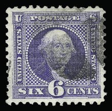 Sale Number 930, Lot Number 1897, 1869 Pictorial Issue (Scott 112-122)