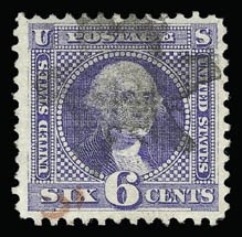 Sale 930, Lot 1899, 1869 Pictorial Issue (Scott 112-122)