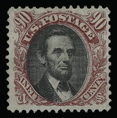 Sale 930, Lot 1956, 1869 Pictorial Issue (Scott 112-122)