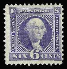 Sale 930, Lot 1967, 1875 Re-Issue of 1869 Pictorial Issue (Scott 123-133)