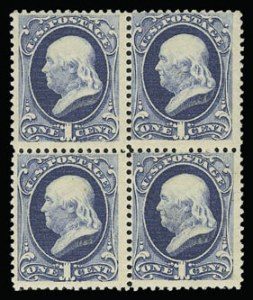 Sale 930, Lot 2063, 1879 American Bank Note Co. Issue (Scott 182-191)