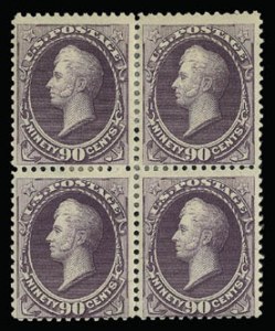 Sale 930, Lot 2112, 1887 American Bank Note Co. Issue (Scott 212-218)