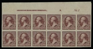 Sale 930, Lot 2120, 1890-93 Issue (Scott 219-229)