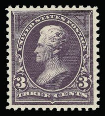 Sale 930, Lot 2256, 1895 Watermarked Bureau Issue (Scott 264-278)