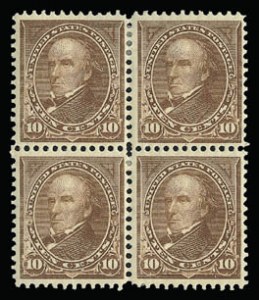 Sale 930, Lot 2279, 1897-1903 Change of Colors (Scott 279-284)